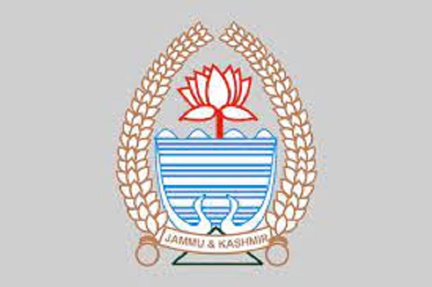 'One more J&K Govt official resigns'